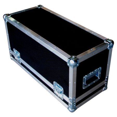 Smoke Machine Flight Case for LOOK Solutions ORKA 
